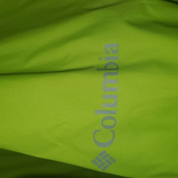 Columbia jacket - Picture 7 of 7